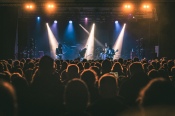 Sólstafir - koncert: Sólstafir, Kraków 'Hype Park' 15.11.2023