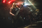 Rivers Of Nihil - koncert: Rivers of Nihil, Warszawa 'Progresja Music Zone' 18.11.2023