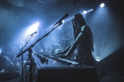 Myrkur - koncert: Myrkur, Kraków 'Hype Park' 18.04.2024