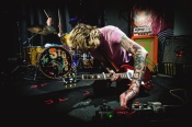 The Stubs - koncert: The Stubs, Katowice 'Piąty Dom' 28.04.2024