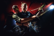 R3dneck Rampage - koncert: Redneck Rampage, Katowice 'Pub Korba' 25.10.2024