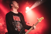 Sedimentum - koncert: Sedimentum, Warszawa 'VooDoo' 10.03.2025