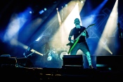 Anthrax - koncert: Anthrax, Katowice 'Spodek' 11.12.2024