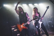 Taraban - koncert: Taraban, Warszawa 'Hydrozagadka' 22.04.2025
