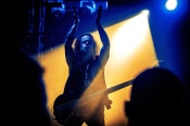 Moonspell - koncert: Moonspell, Ostrawa 'Barrak' 20.04.2025