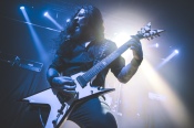 Krisiun - koncert: Krisiun, Warszawa 'Progresja Music Zone' 7.05.2025