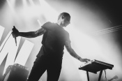 Thaw - koncert: Thaw, Warszawa 'Progresja Music Zone' 16.05.2025