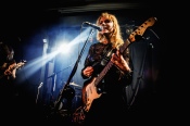 Bazooms - koncert: Bazooms, Katowice 'Piąty Dom' 1.02.2025
