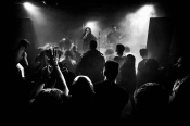Dom Zły - koncert: Dom Zły, Katowice 'Piąty Dom' 8.03.2025