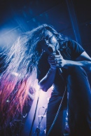 Cryptopsy - koncert: Cryptopsy, Warszawa 'Proxima' 24.05.2025