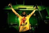 Weedcraft - koncert: Weedcraft, Katowice 'Piąty Dom' 28.03.2025
