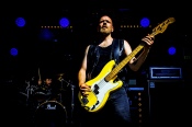 High Warden - koncert: High Warden ('Black Silesia Festival'), Byczyna 'Gród Rycerski' 14.06.2025