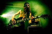 Weedcraft - koncert: Weedcraft, Katowice 'Piąty Dom' 28.03.2025