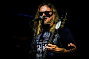 High Warden - koncert: High Warden ('Black Silesia Festival'), Byczyna 'Gród Rycerski' 14.06.2025