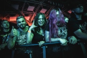 Epica - koncert: Epica, Łódź 'Atlas Arena' 30.06.2025