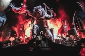 Powerwolf - koncert: Powerwolf, Łódź 'Atlas Arena' 30.06.2025