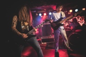 Cancer Void - koncert: Cancer Void, Warszawa 'VooDoo' 18.07.2025