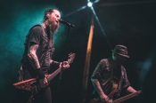 Sólstafir - koncert: Sólstafir, Kraków 'Hype Park' 29.06.2025