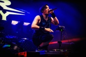 Fear Factory - koncert: Fear Factory, Katowice 'Międzynarodowe Centrum Kongresowe' 4.08.2025