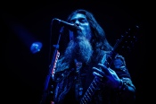 Machine Head - koncert: Machine Head, Katowice 'Międzynarodowe Centrum Kongresowe' 4.08.2025