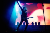 Mastodon - koncert: Mastodon, Katowice 'Międzynarodowe Centrum Kongresowe' 5.08.2025