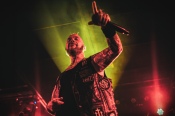 Dark Angel - koncert: Dark Angel, Warszawa 'Proxima' 5.08.2025