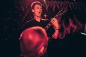 Nexus - koncert: Nexus, Warszawa 'Hydrozagadka' 7.08.2025