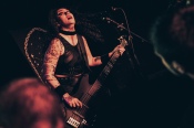 Crypta - koncert: Crypta, Warszawa 'Hydrozagadka' 7.08.2025