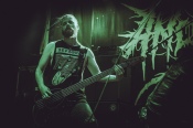Angelmaker - koncert: Angelmaker, Kraków 'Hype Park' 13.08.2025