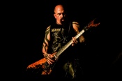 Kerry King - koncert: Kerry King, Kraków 'Tauron Arena' 19.08.2025