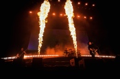Gojira - koncert: Gojira, Kraków 'Tauron Arena' 19.08.2025