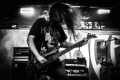 Cancer - koncert: Cancer ('Summer Dying Loud'), Aleksandrów Łódzki 'MOSiR' 4.09.2025