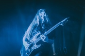 Bleed from Within - koncert: Bleed from Within, Warszawa 'Progresja Music Zone' 14.09.2025