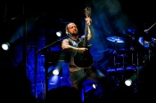 Amorphis - koncert: Amorphis, Gliwice 'PreZero Arena' 19.10.2025