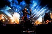 Arch Enemy - koncert: Arch Enemy, Gliwice 'PreZero Arena' 19.10.2025 Arch Enemy - koncert: Arch Enemy, Gliwice 'PreZero Arena' 19.10.2025