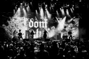 Dom Zły - koncert: Dom Zły ('Summer Dying Loud'), Aleksandrów Łódzki 'MOSiR' 6.09.2025 Dom Zły - koncert: Dom Zły ('Summer Dying Loud'), Aleksandrów Łódzki 'MOSiR' 6.09.2025