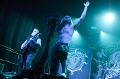 Finntroll - koncert: Finntroll, Wrocław 'A2' 16.01.2026 Finntroll - koncert: Finntroll, Wrocław 'A2' 16.01.2026