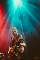 Dopelord - koncert: Dopelord, Warszawa 'Progresja Music Zone' 17.02.2026