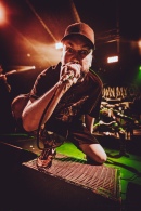 Drown My Day - koncert: Drown My Day, Kraków 'Hype Park' 28.03.2026