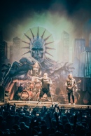 Exodus - koncert: Exodus, Warszawa 'Torwar' 15.04.2026