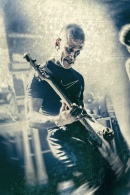 Fange - koncert: Fange, Kraków 'Zaścianek' 21.04.2026