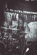 Jarhead Fertilizer - koncert: Jarhead Fertilizer, Kraków 'Hype Park' 23.04.2026