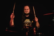 Octotanker - koncert: Octotanker, Sosnowiec 'Komin Music Cafe' 24.04.2026