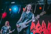 Grave - koncert: Grave ('Mystic Festival'), Gdańsk 'Stocznia Gdańska' 3.06.2026