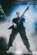 Slaughter to Prevail - koncert: Slaughter to Prevail, Warszawa 'Progresja Music Zone' 17.07.2026 Slaughter to Prevail - koncert: Slaughter to Prevail, Warszawa 'Progresja Music Zone' 17.07.2026