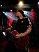 Cro-Mags - koncert: Cro-Mags, Wrocław 'Zaklęte Rewiry' 22.07.2026