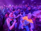 Nocny Kochanek - koncert: Nocny Kochanek ('Pol'and'Rock Festival'), Broczyno 31.07.2026