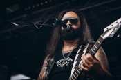 Baphomet's Blood - koncert: Baphomet's Blood ('Black Silesia Festival'), Byczyna 'Gród Rycerski' 12.06.2026