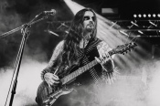 Thorybos - koncert: Thorybos ('Black Silesia Festival'), Byczyna 'Gród Rycerski' 12.06.2026