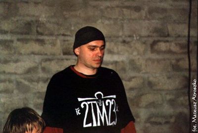 2Tm2,3 - koncert: 2Tm2,3, Szczecin 16.04.2000